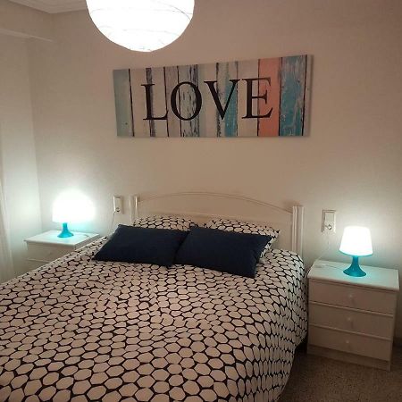 Apartamento ซานตาโปลา ภายนอก รูปภาพ