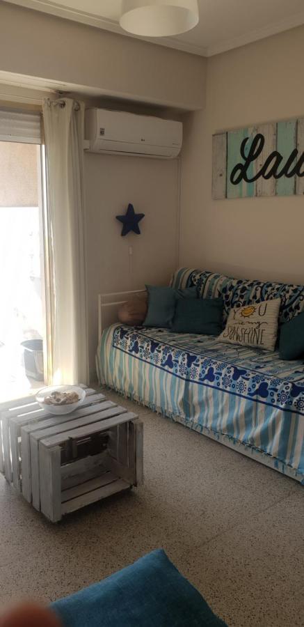 Apartamento ซานตาโปลา ภายนอก รูปภาพ